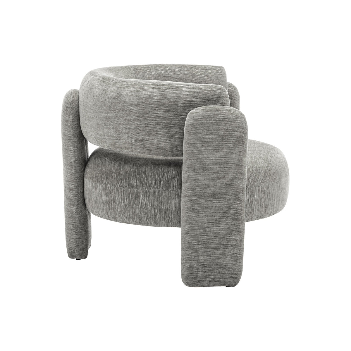Fauteuil D'appoint MOI-8014