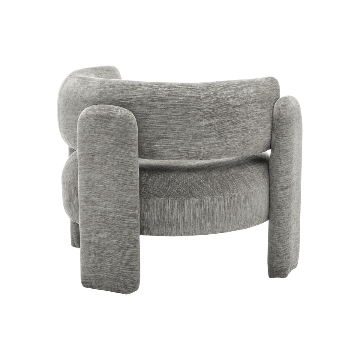 Fauteuil D'appoint MOI-8014