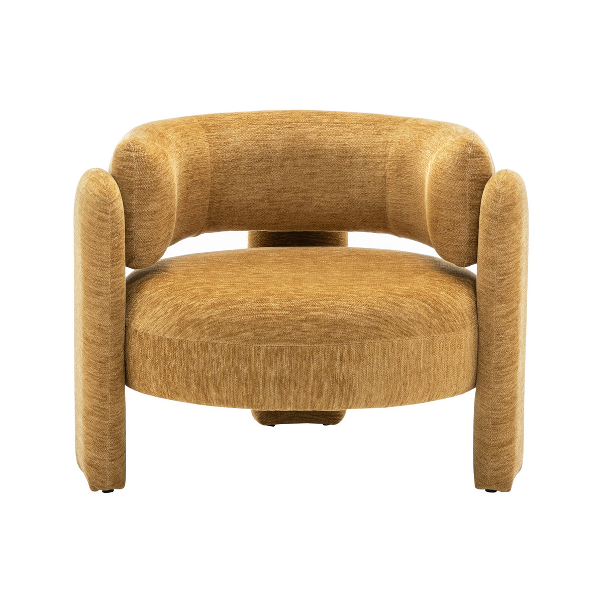 Fauteuil D'appoint MOI-8015