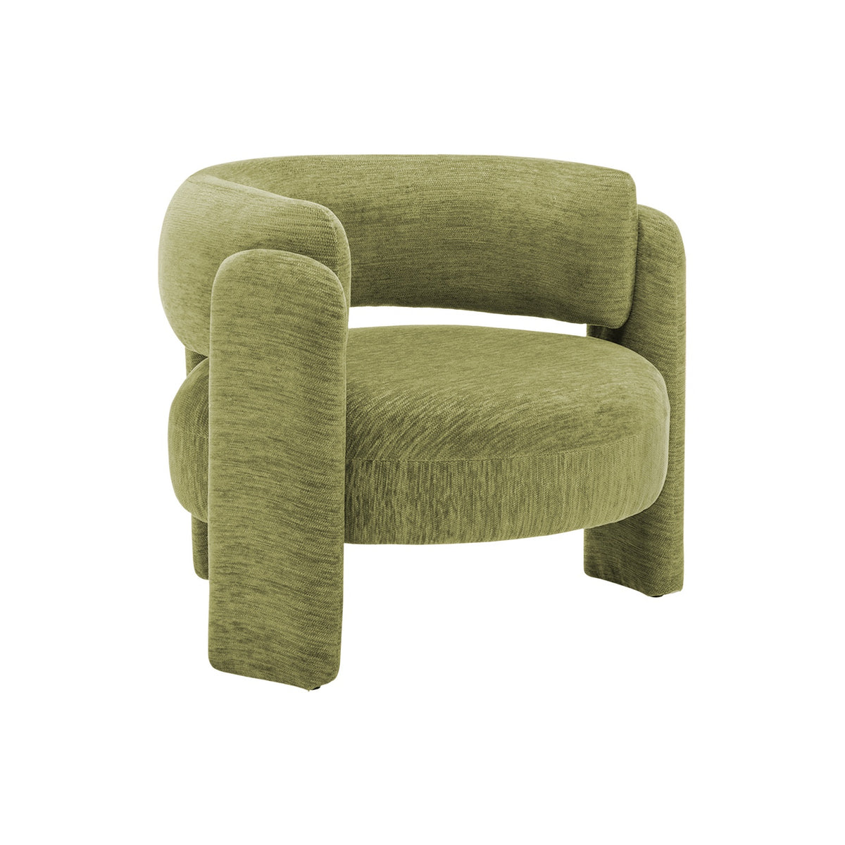 Fauteuil D'appoint MOI-8016