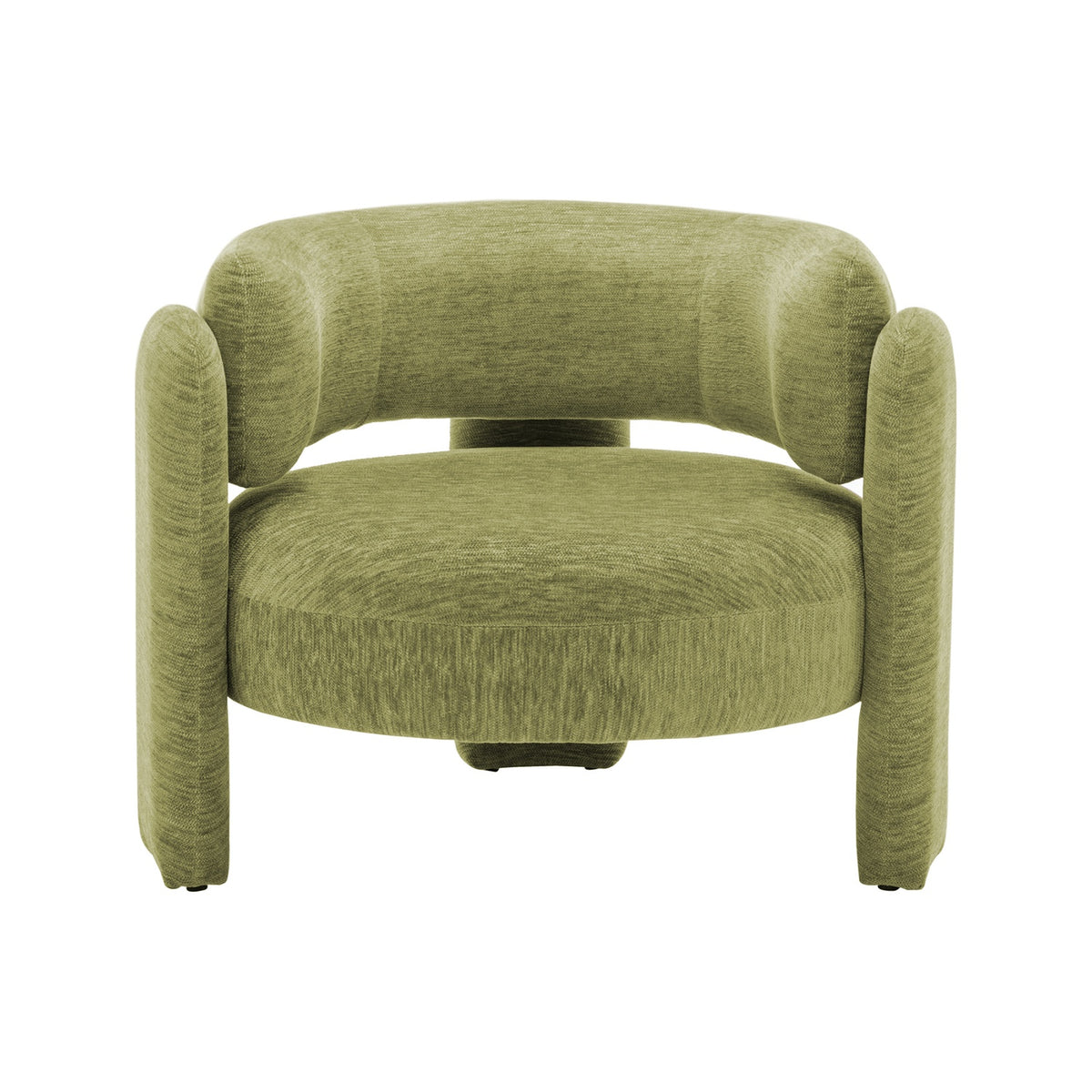 Fauteuil D'appoint MOI-8016