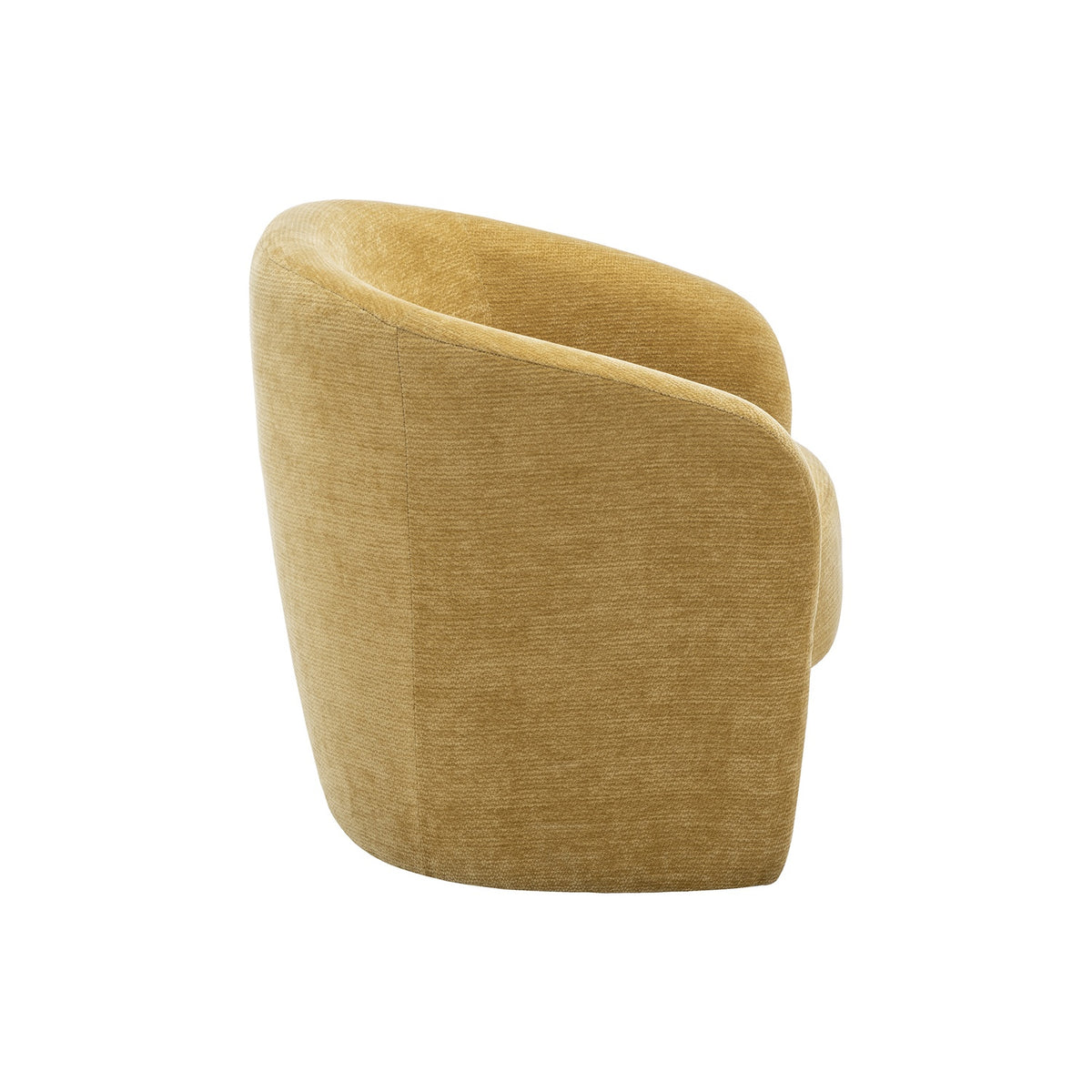 Fauteuil D'appoint MOI-8022