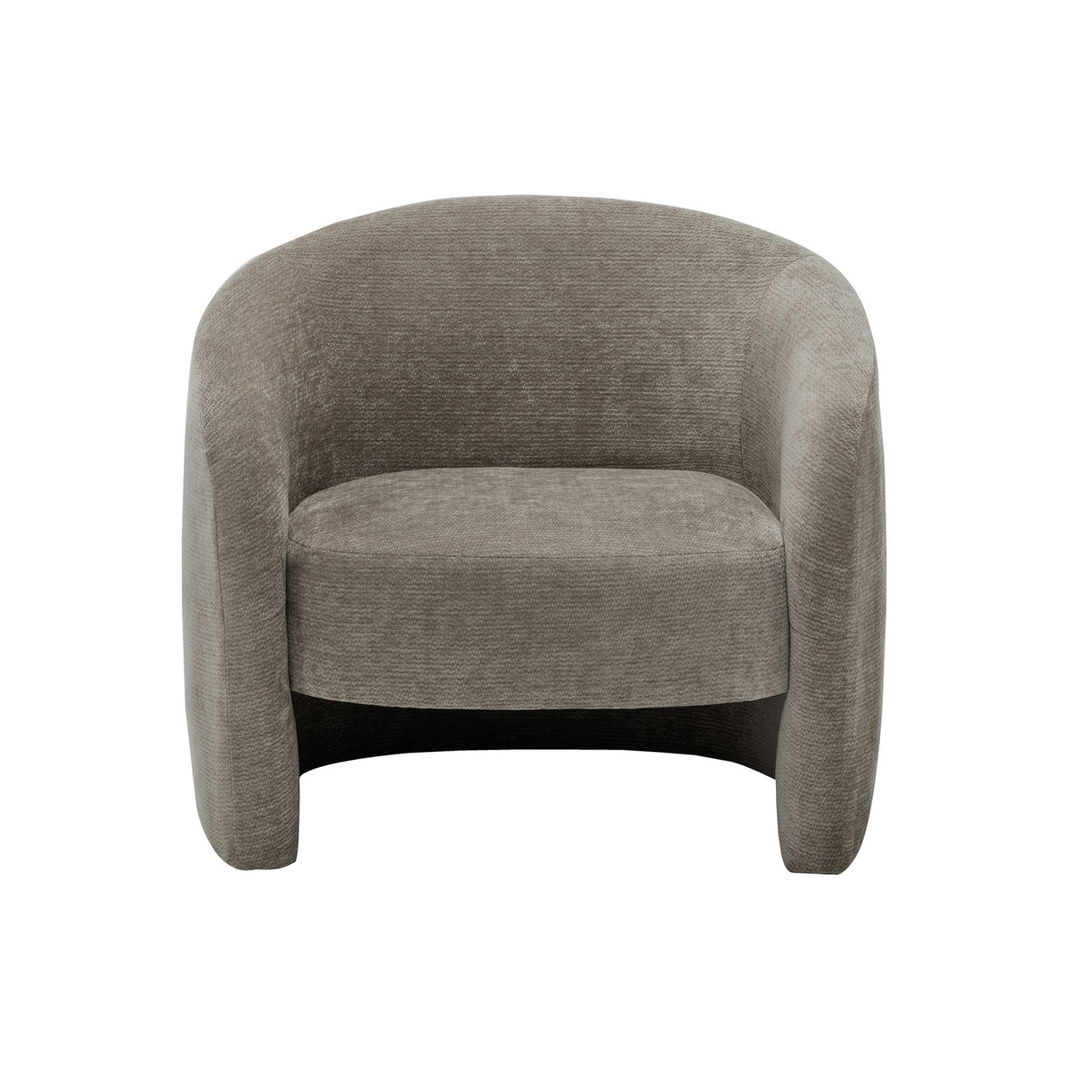 Fauteuil D'appoint MOI-8025