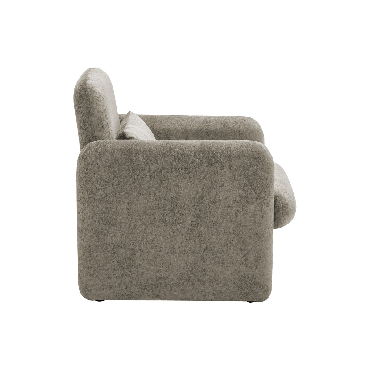 Fauteuil D'appoint MOI-8027