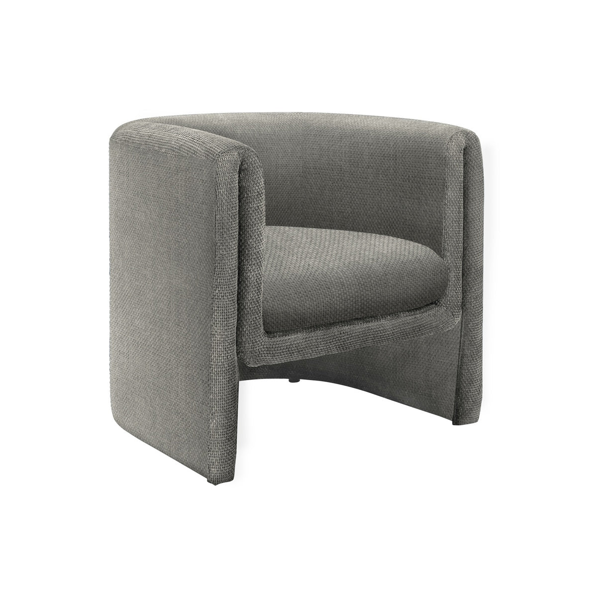 Fauteuil D'appoint MOI-8042