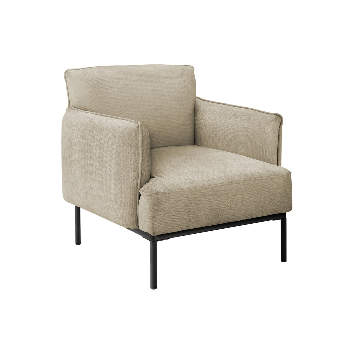 Fauteuil D'appoint MOI-8081