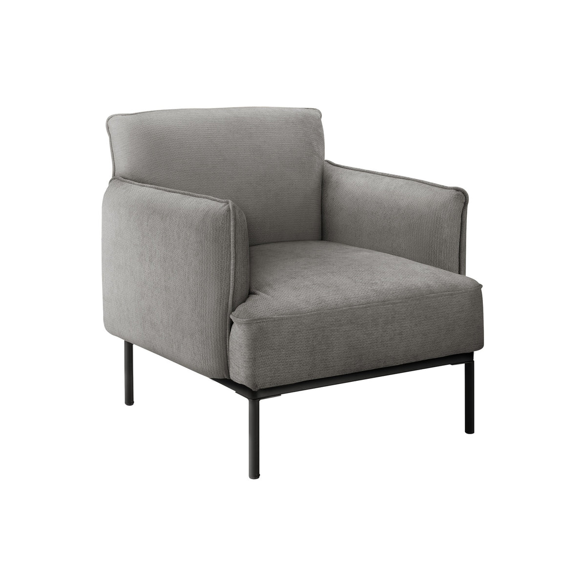 Fauteuil D'appoint MOI-8081