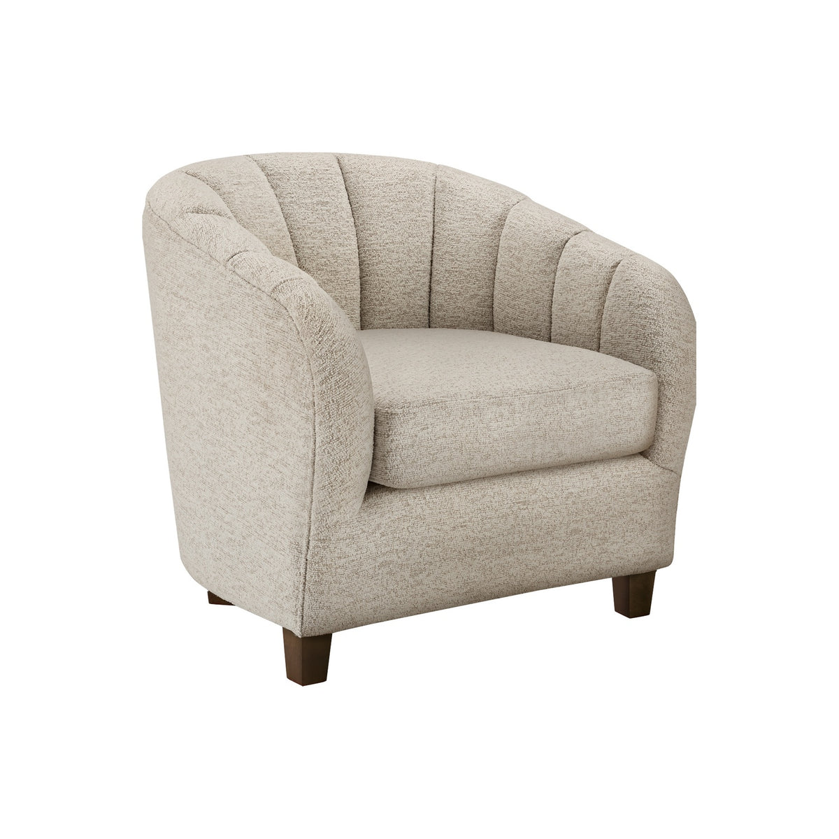 Fauteuil D'appoint MOI-8091