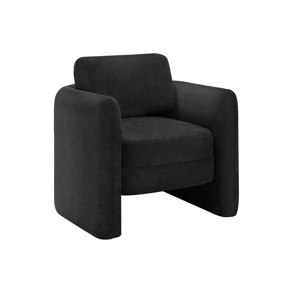 Fauteuil D'appoint MOI-8096