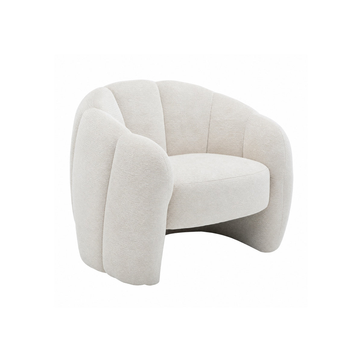 Fauteuil D'appoint MOI-8110