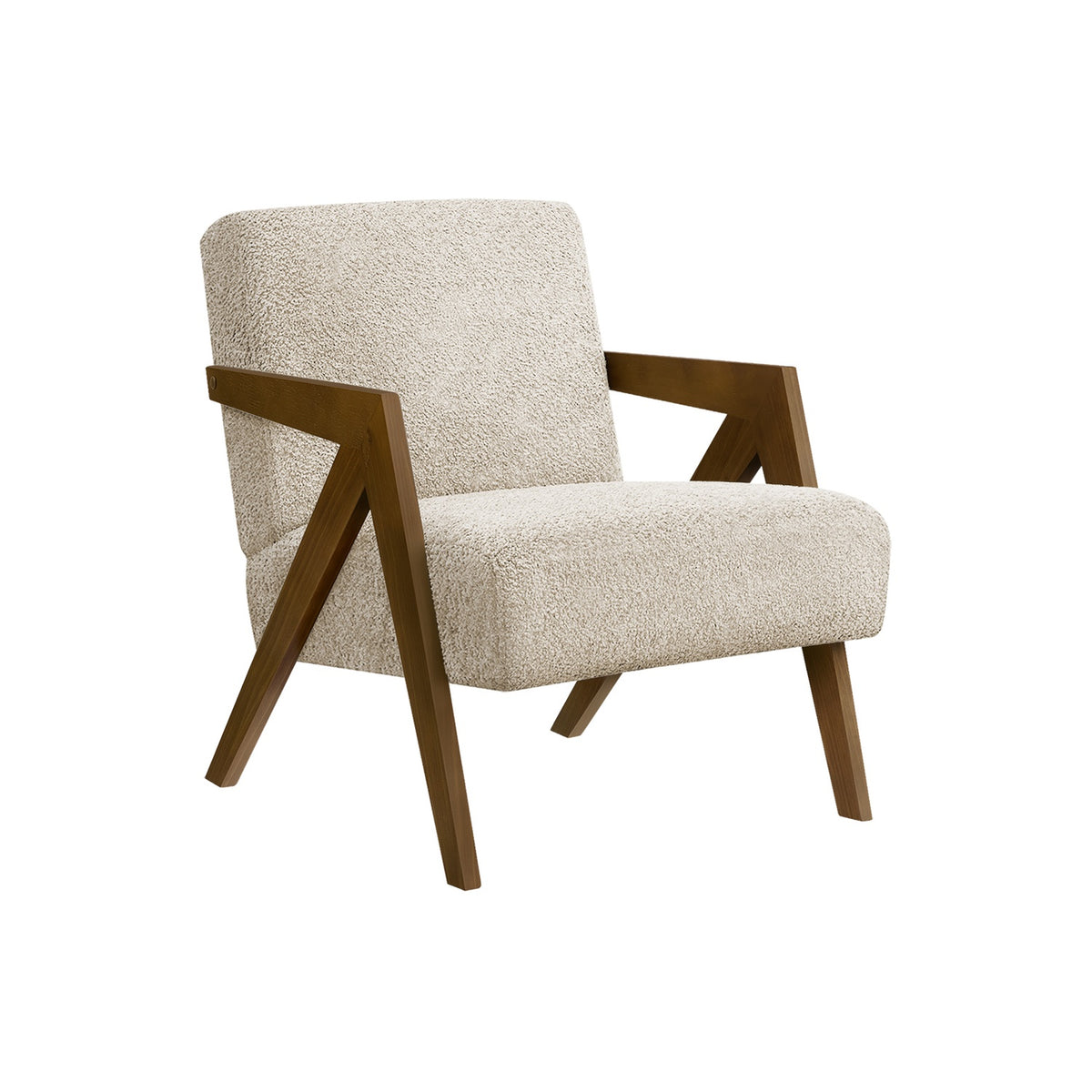 Fauteuil D'appoint MOI-8301