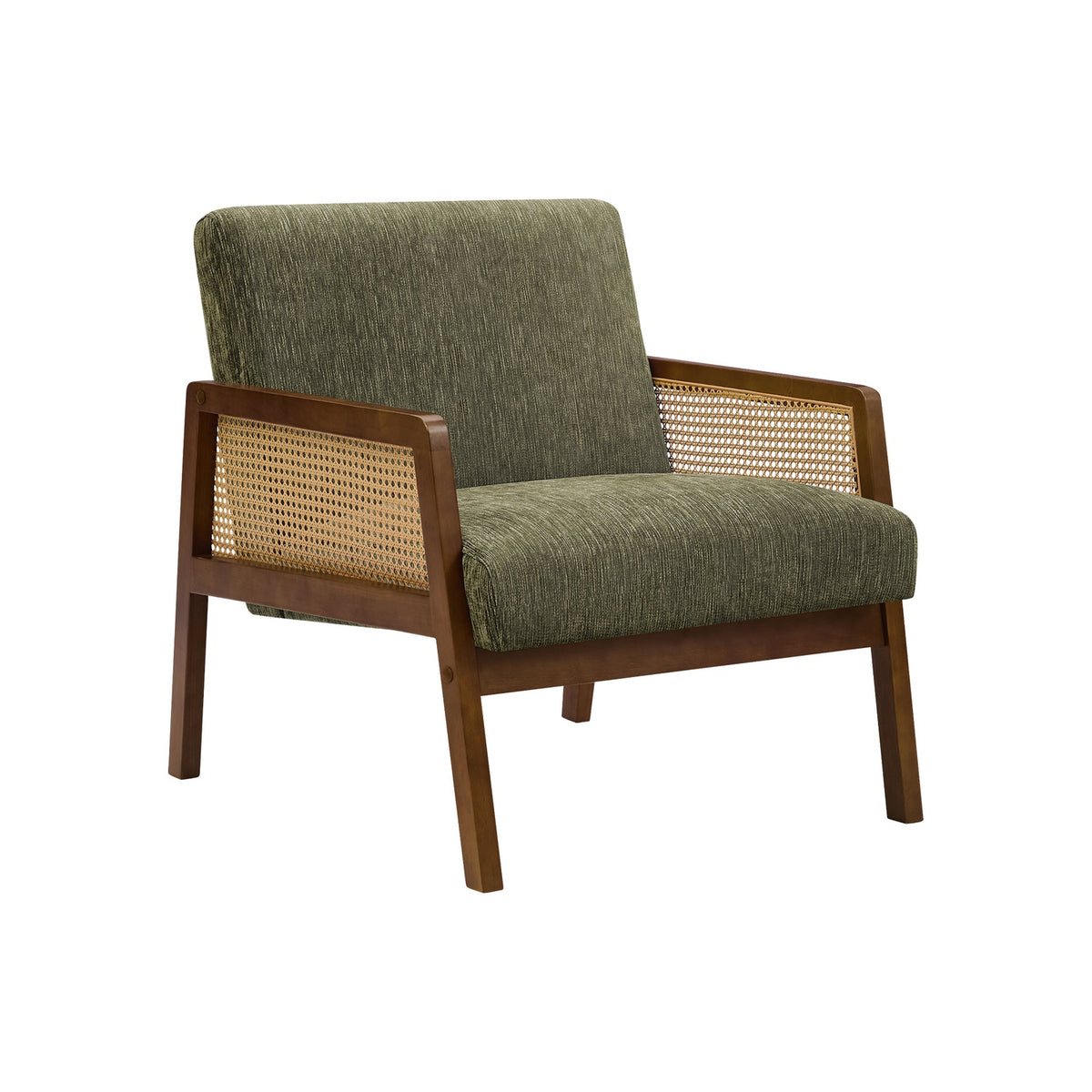 Fauteuil D'appoint MOI-8336