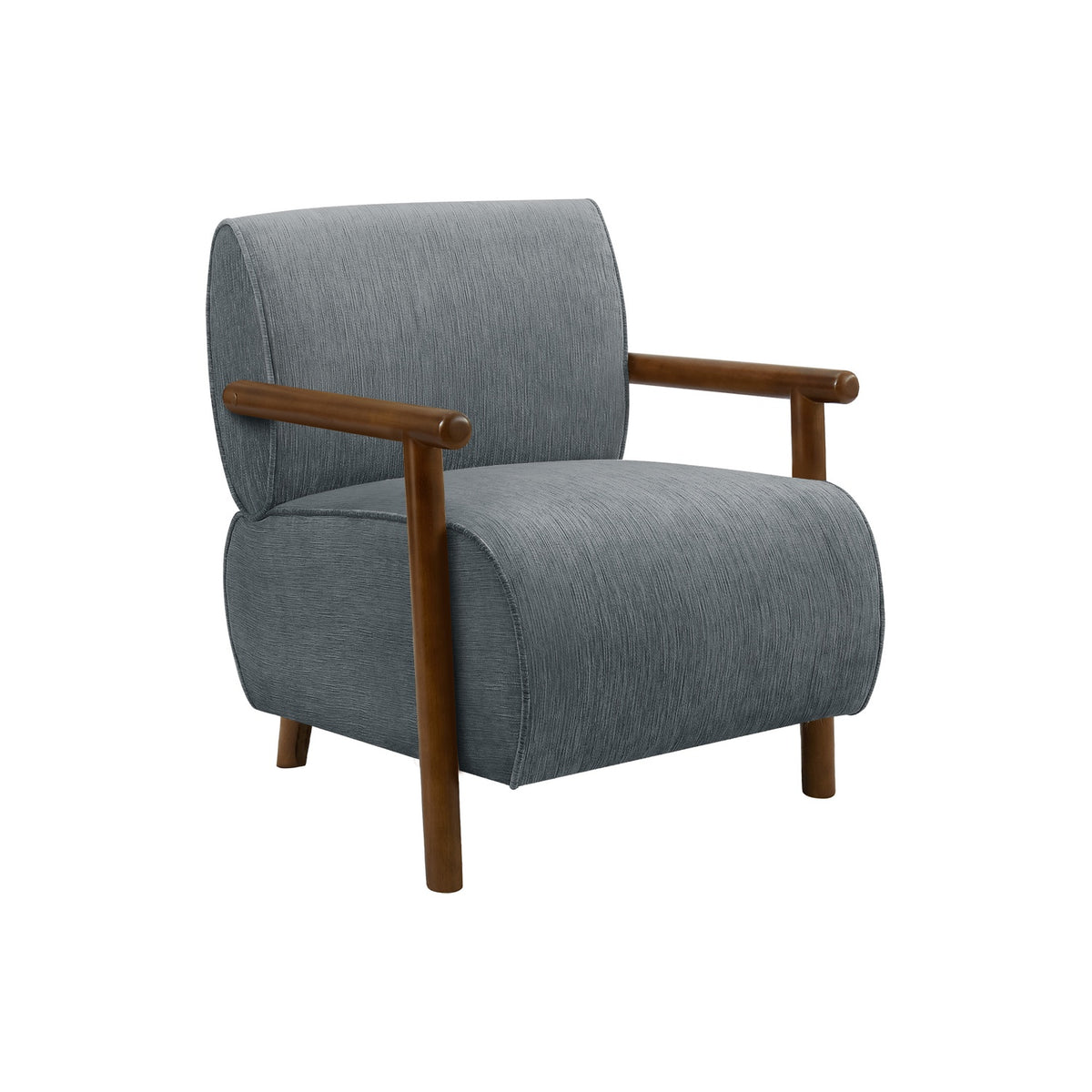 Fauteuil D'appoint MOI-8341