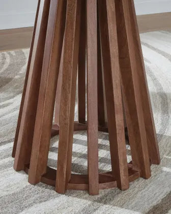Table de salon AHT737-6
