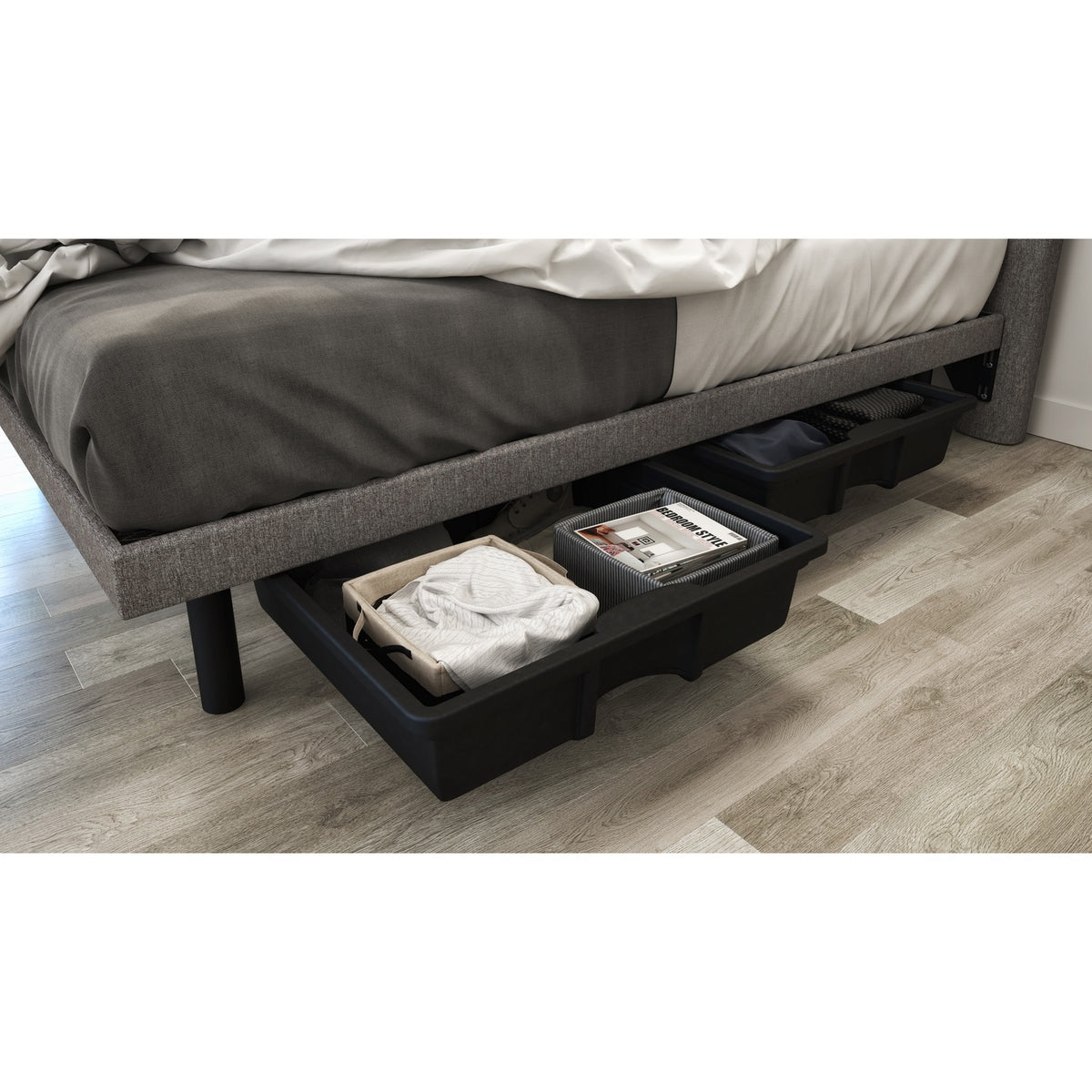 Plateforme Reflexx