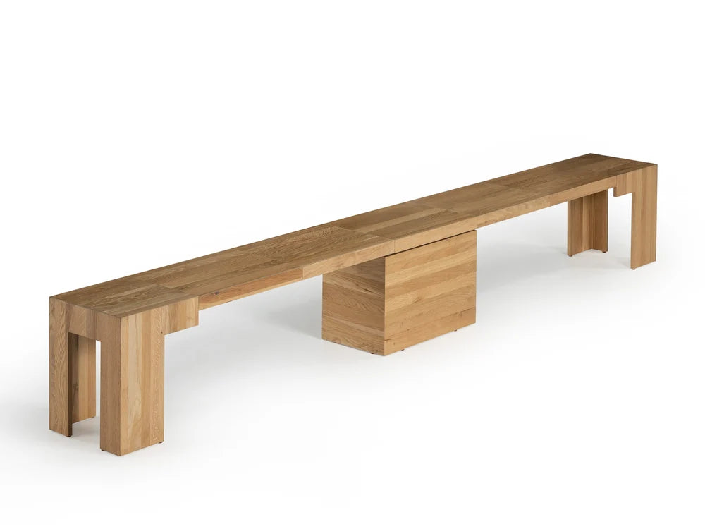 Banc Transformer