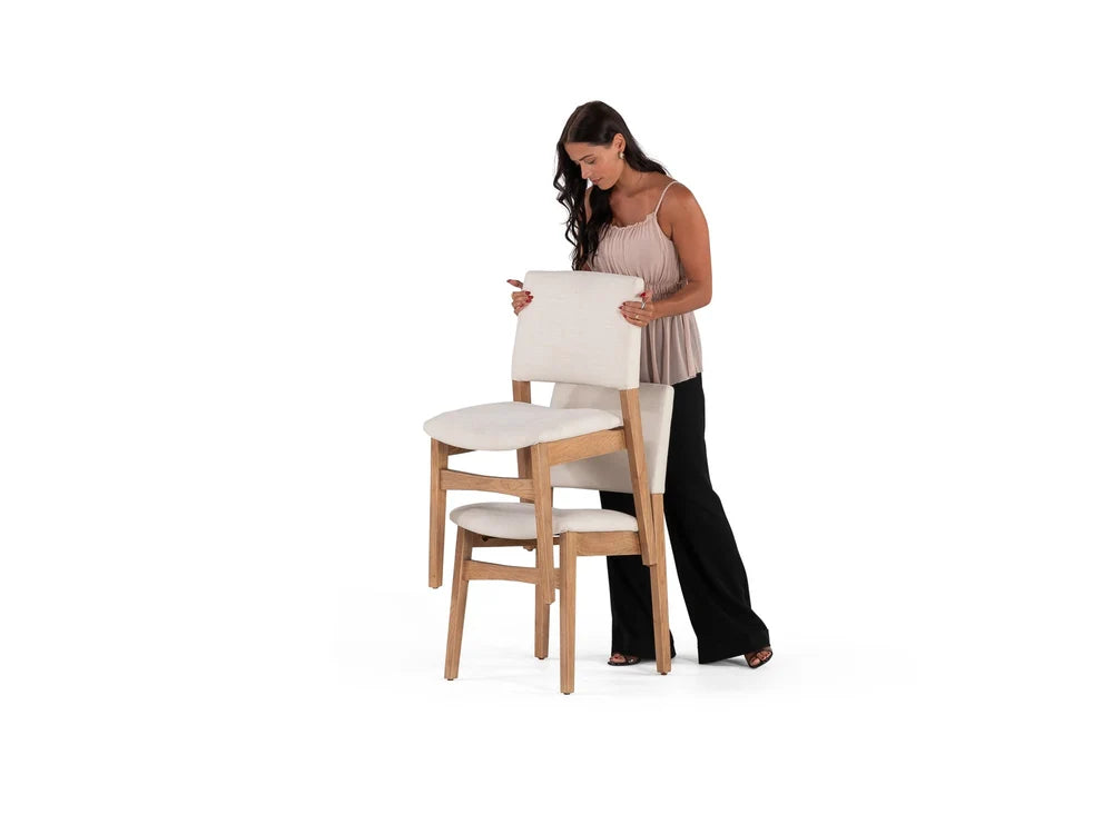 Chaise Transformer