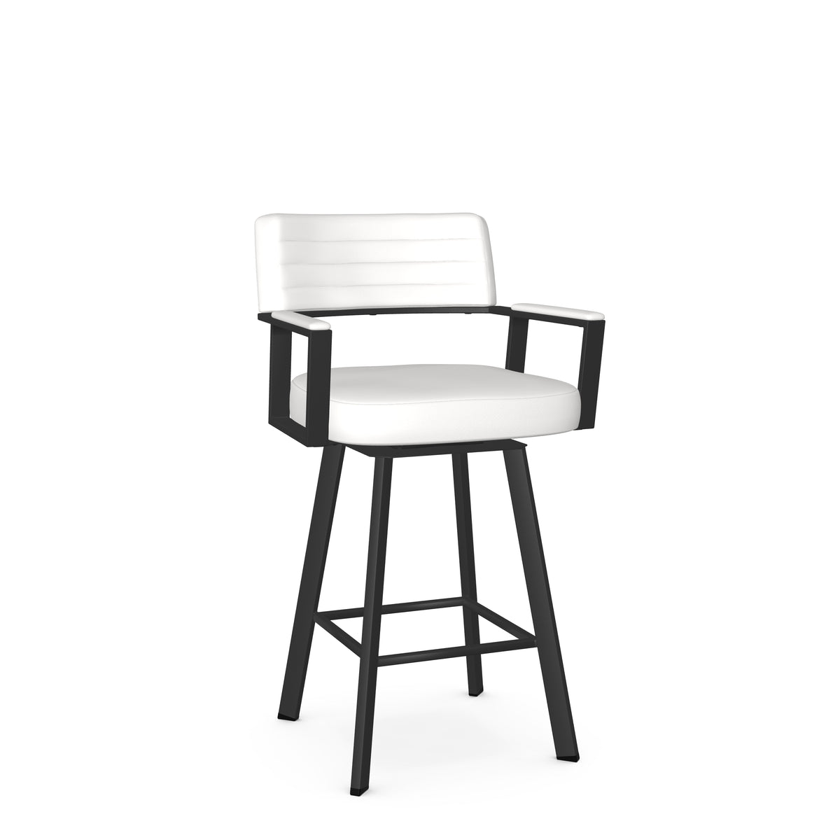 Tabouret pivotant Albert