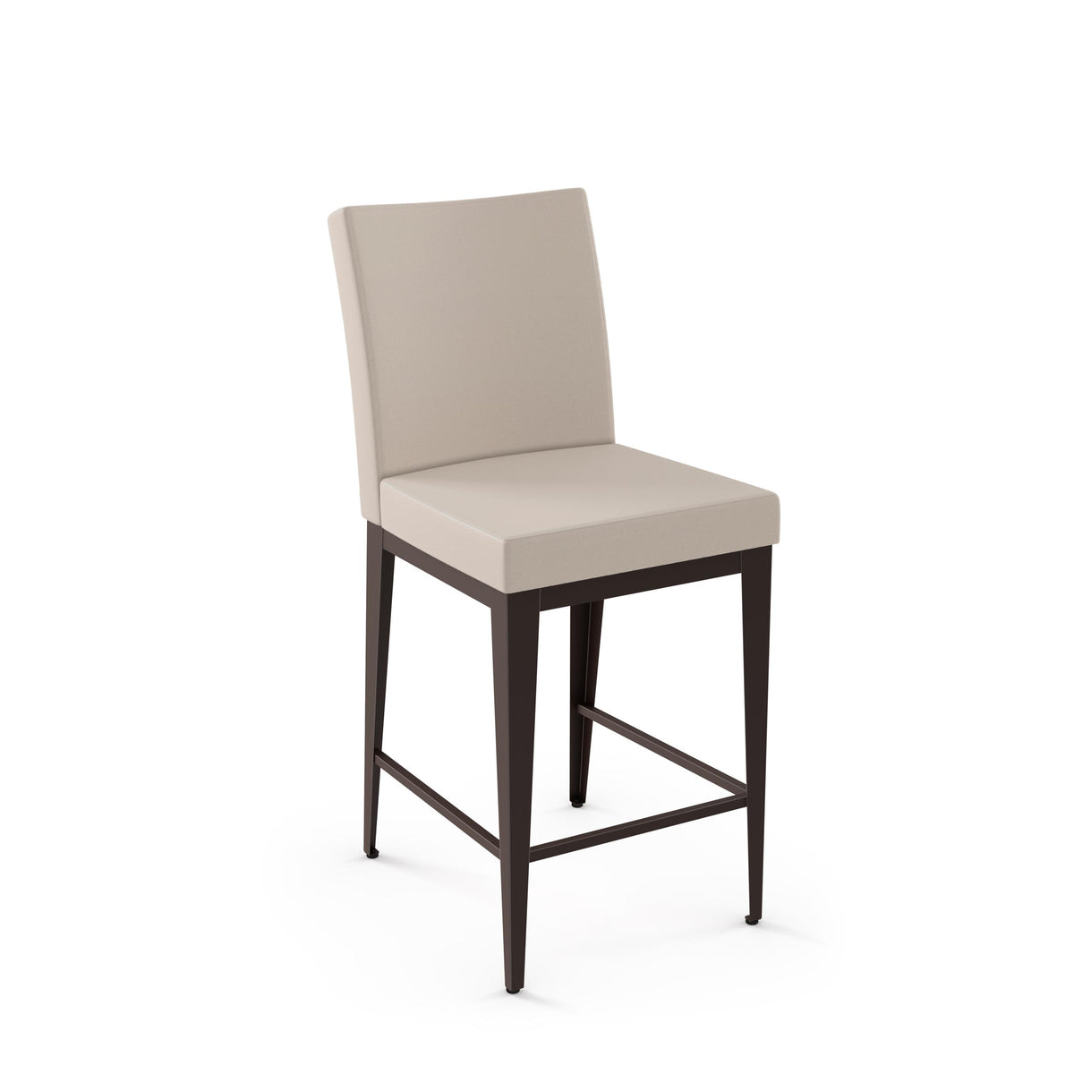 Tabouret non pivotant Pablo
