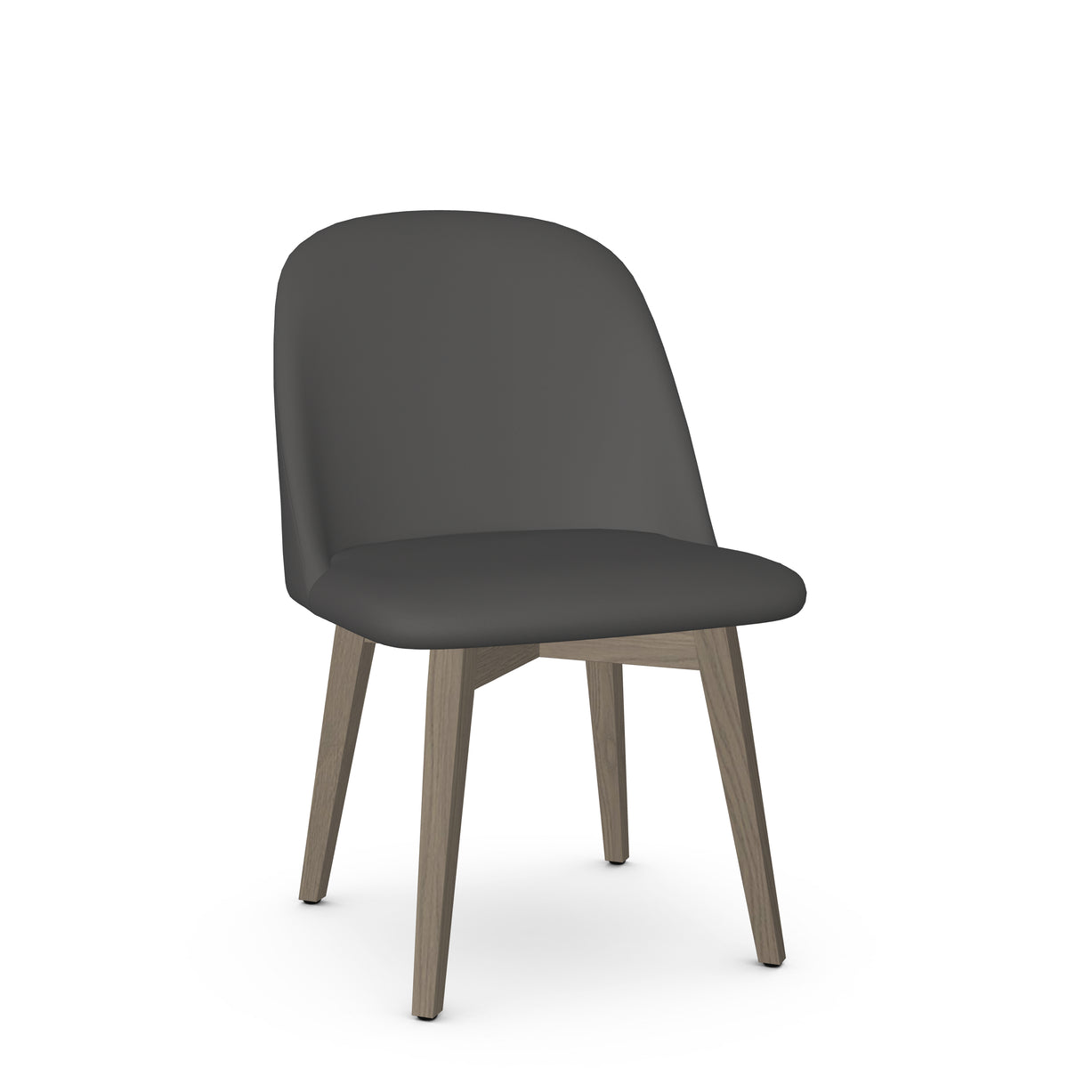 Chaise Zaina en Bois Massif
