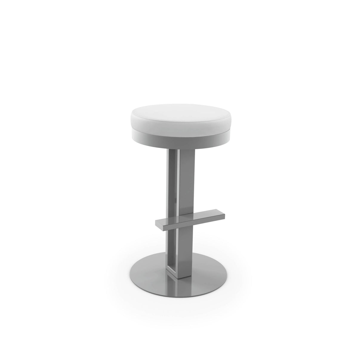Tabouret pivotant Glint