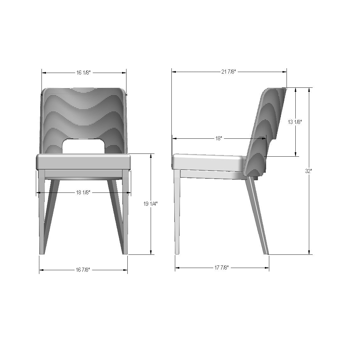 Chaise Chase