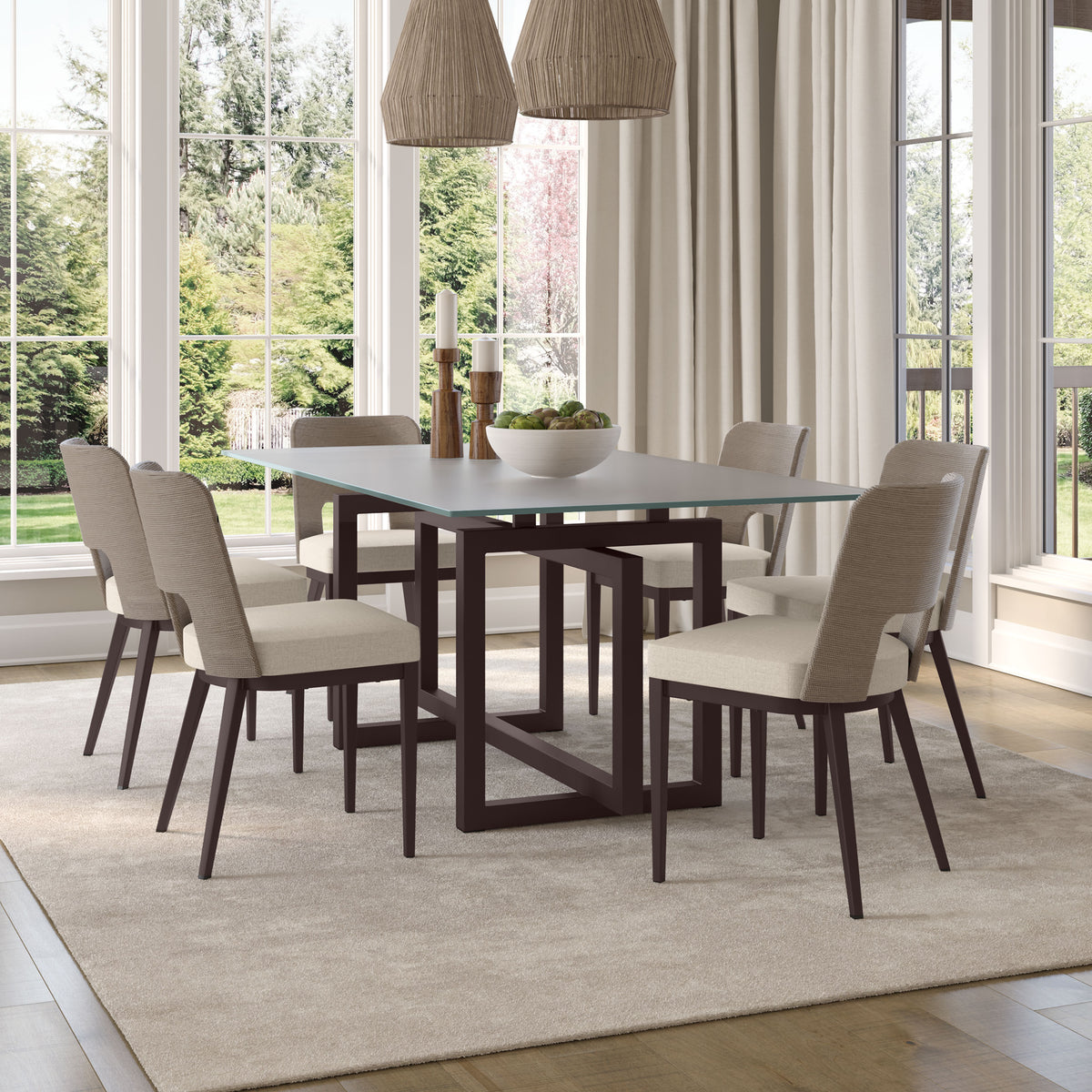 Table Ezra