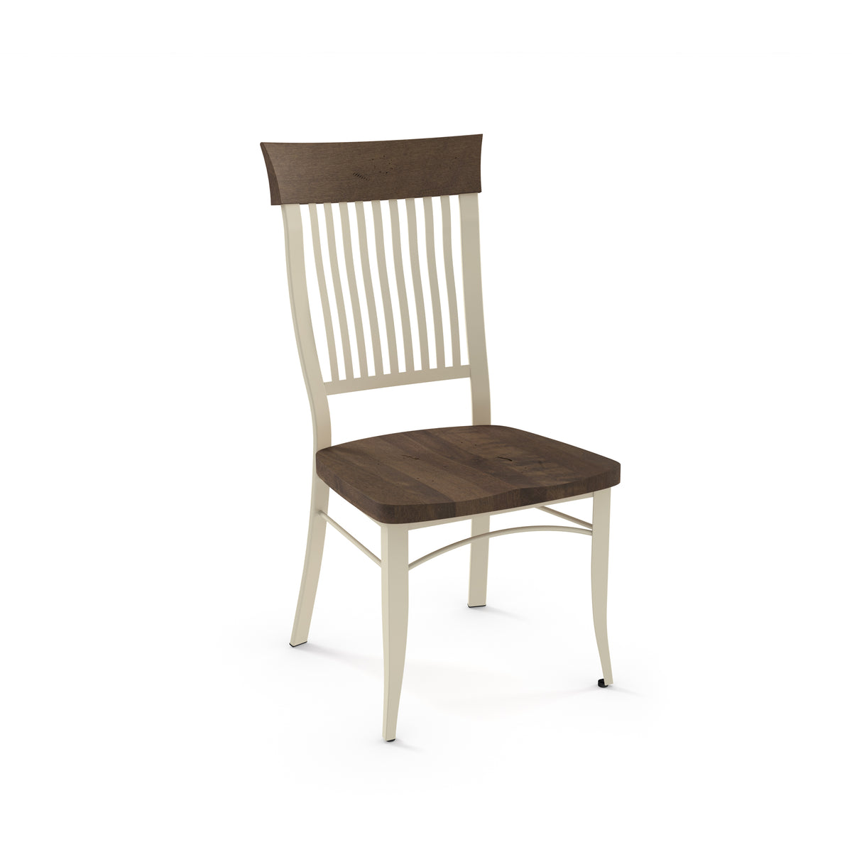 Chaise Annabelle en Bois Massif