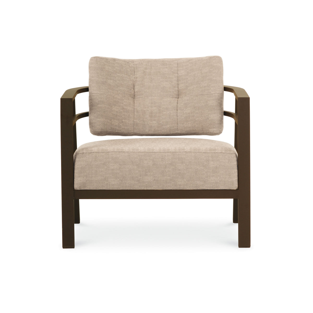 Fauteuil d'accent Munich