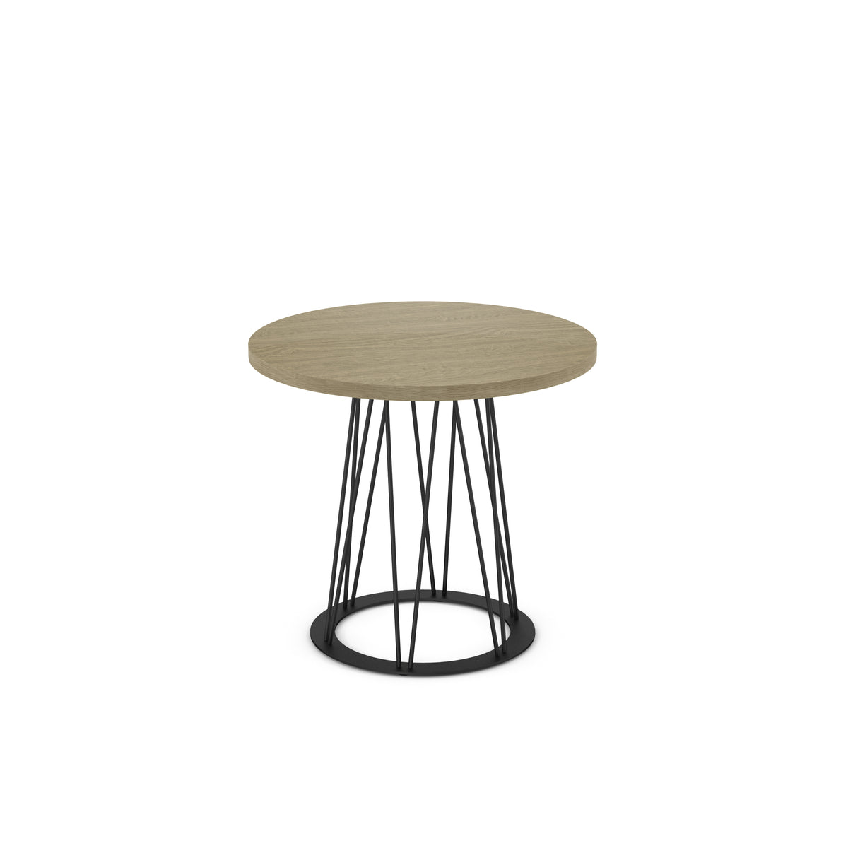 Table de bout Calypso