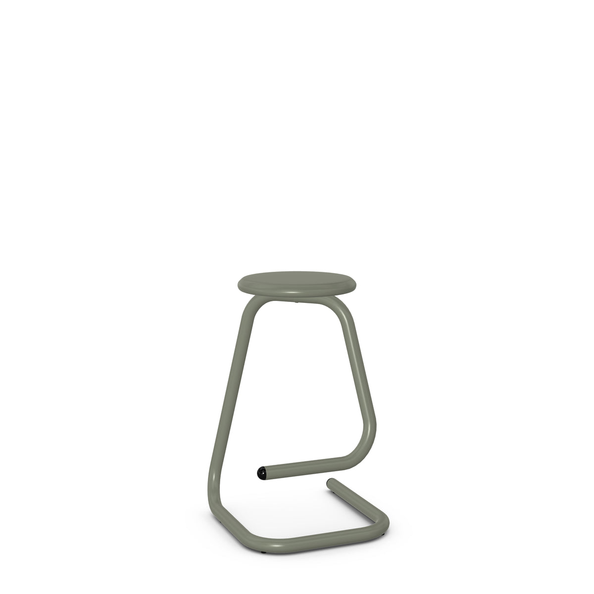 Tabouret non pivotant Paperclip70