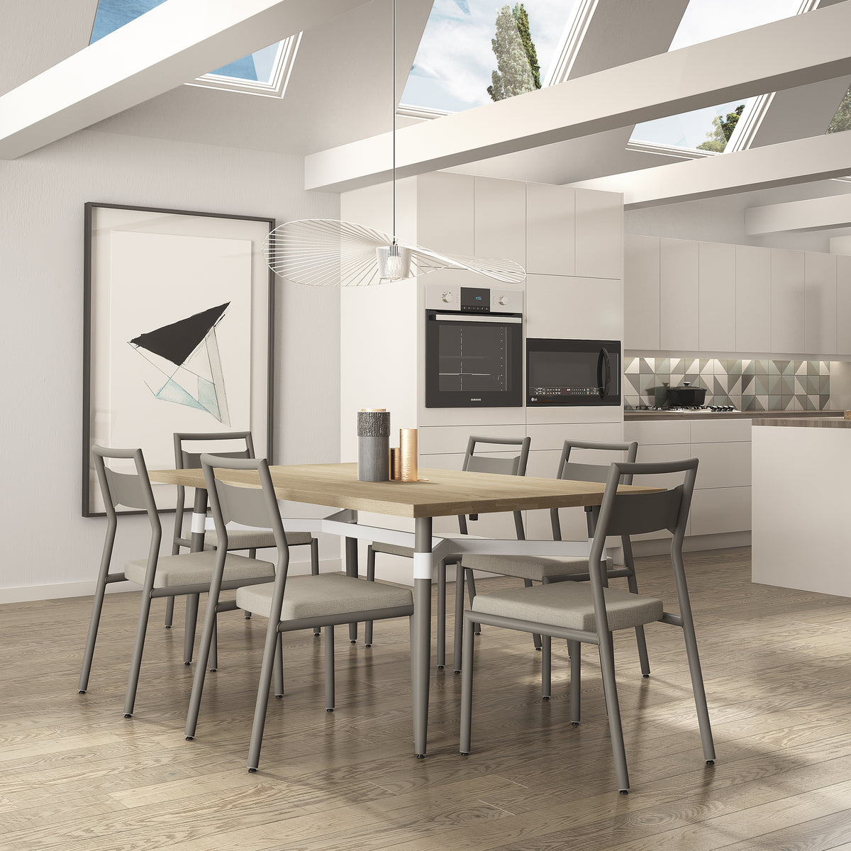 Table (version courte) Link