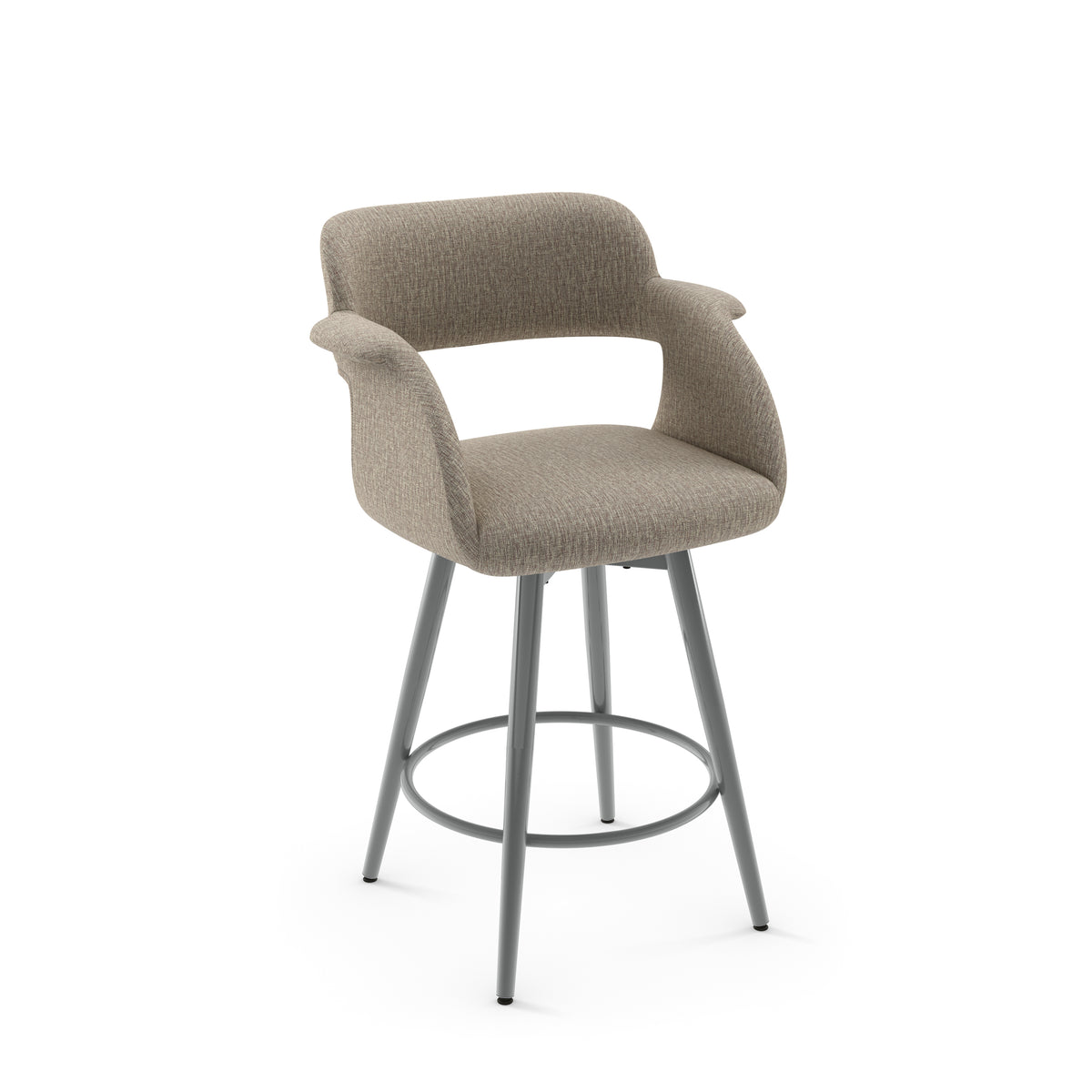 Tabouret pivotant Sorrento