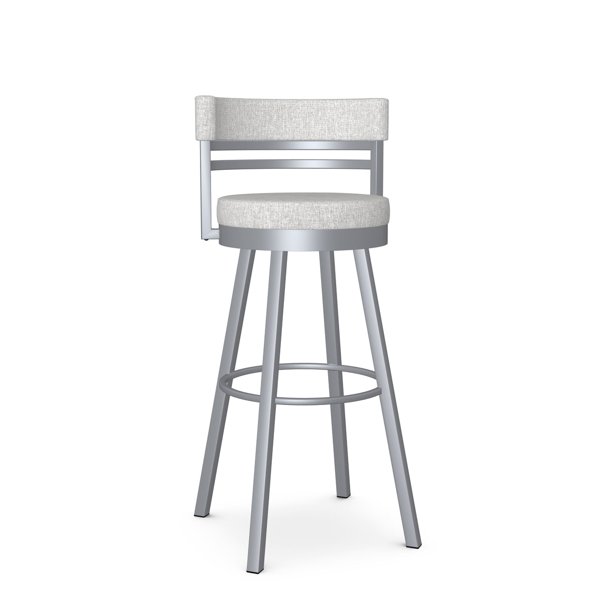 Tabouret pivotant Ronny