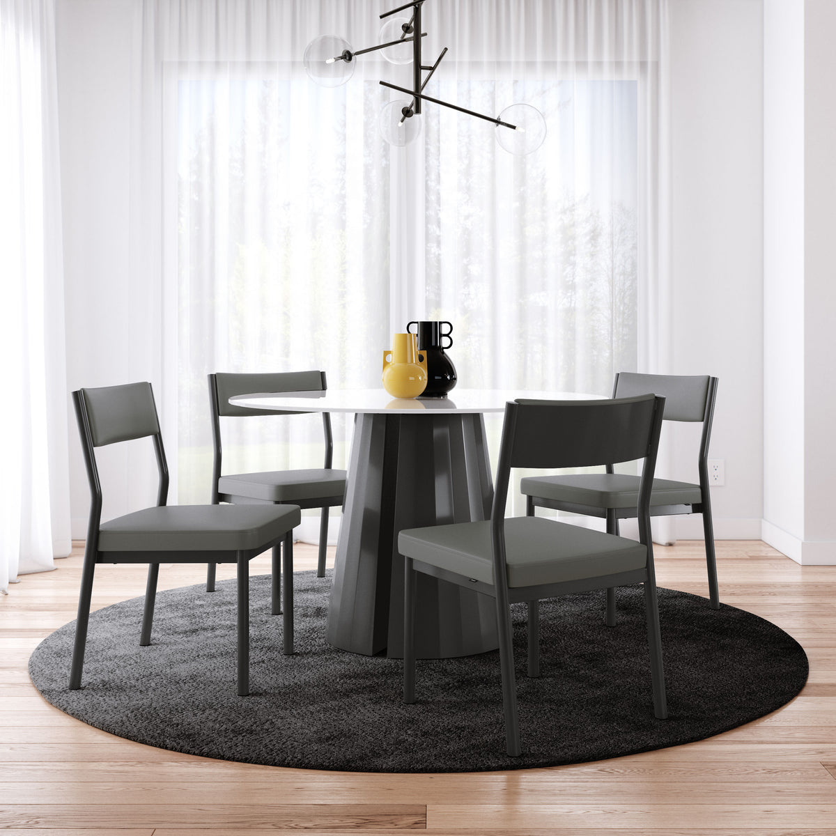 Chaise Adriana