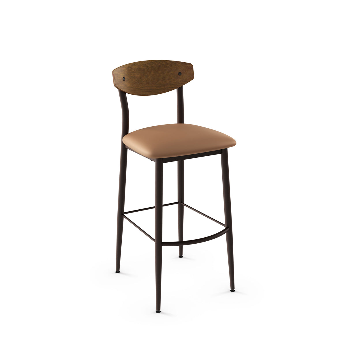 Tabouret non pivotant Hint