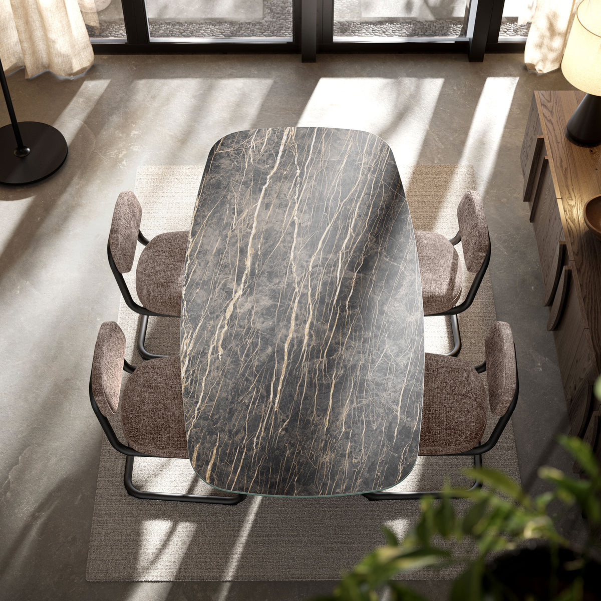 Chaise Miro