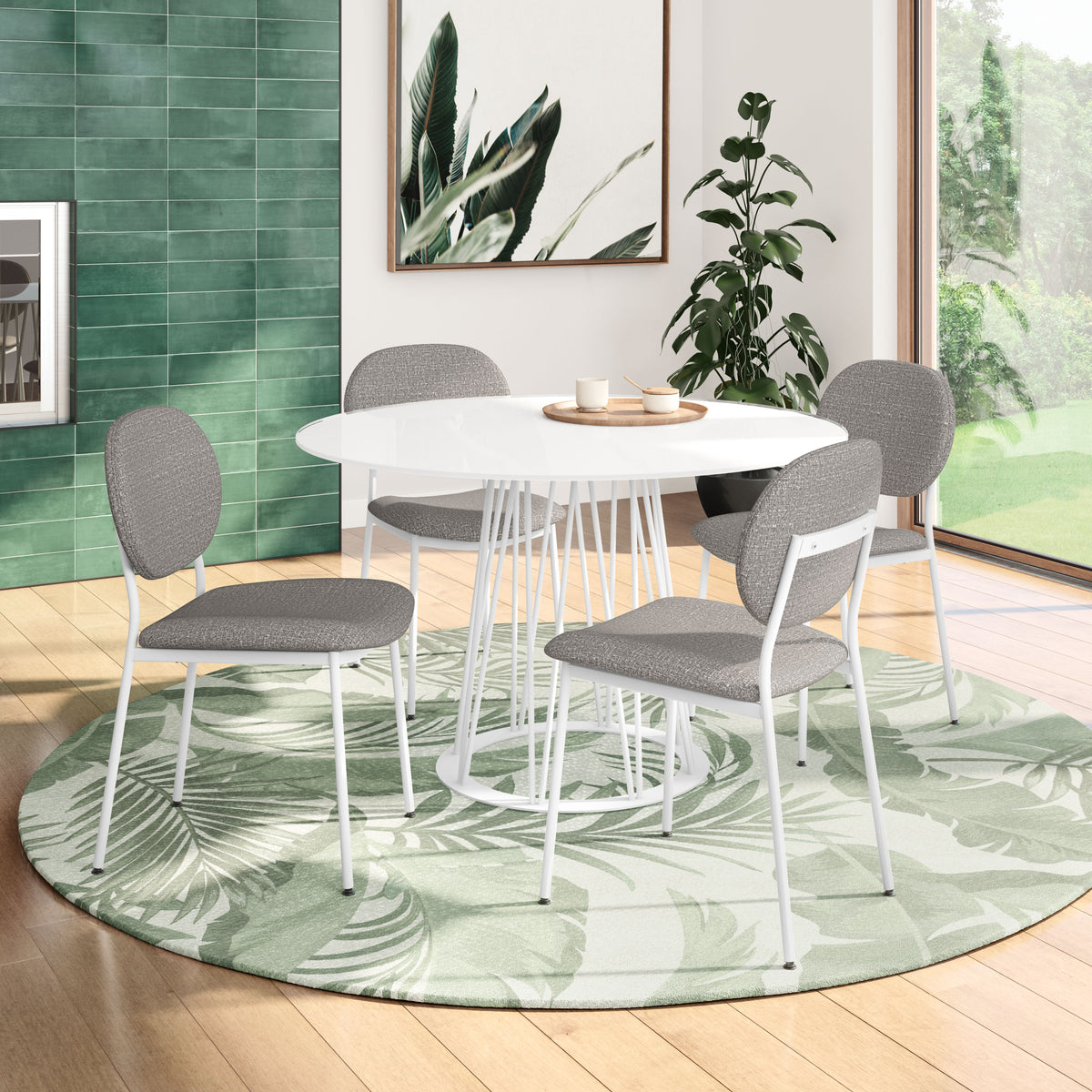 Chaise Cassandra