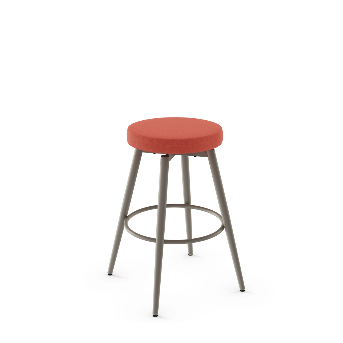 Tabouret pivotant Nox