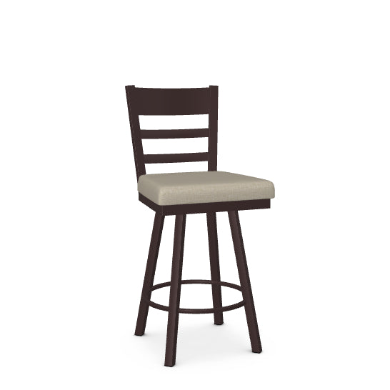 Tabouret pivotant Owen