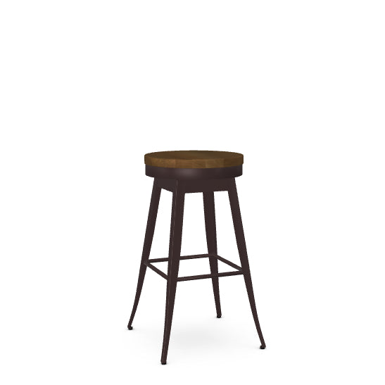 Tabouret pivotant Grace