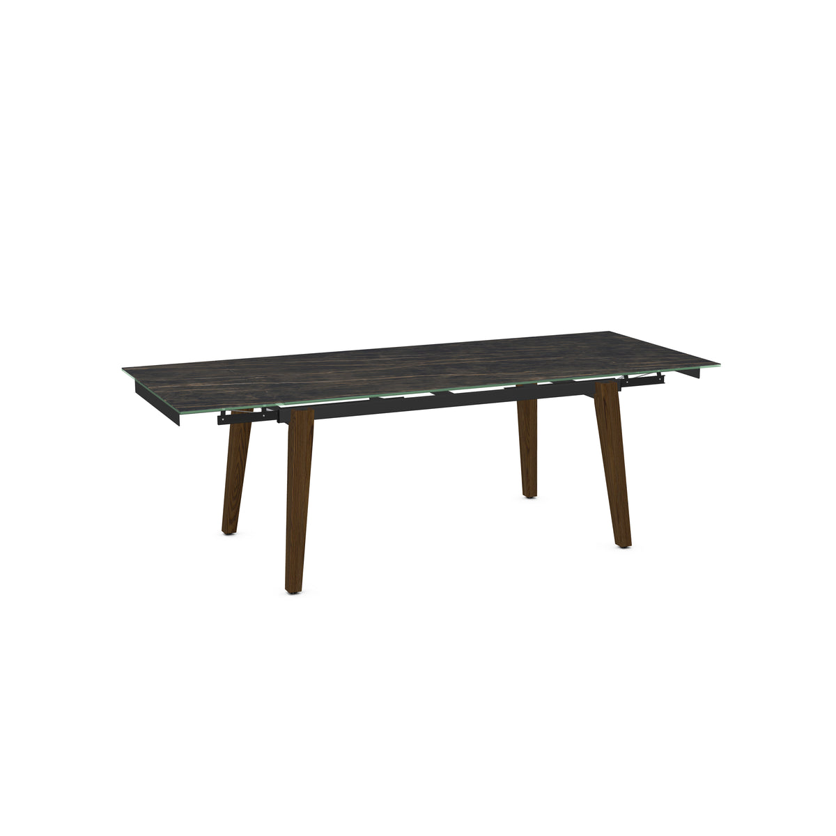 Table extensible Amos en Bois Massif