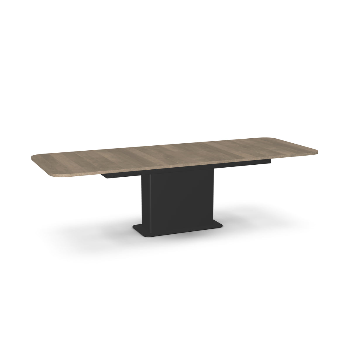 Table extensible pour dessus à rallonge papillon Lucarelli