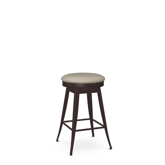 Tabouret pivotant Grace
