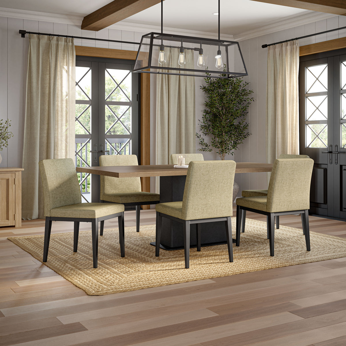 Chaise Lorenzo