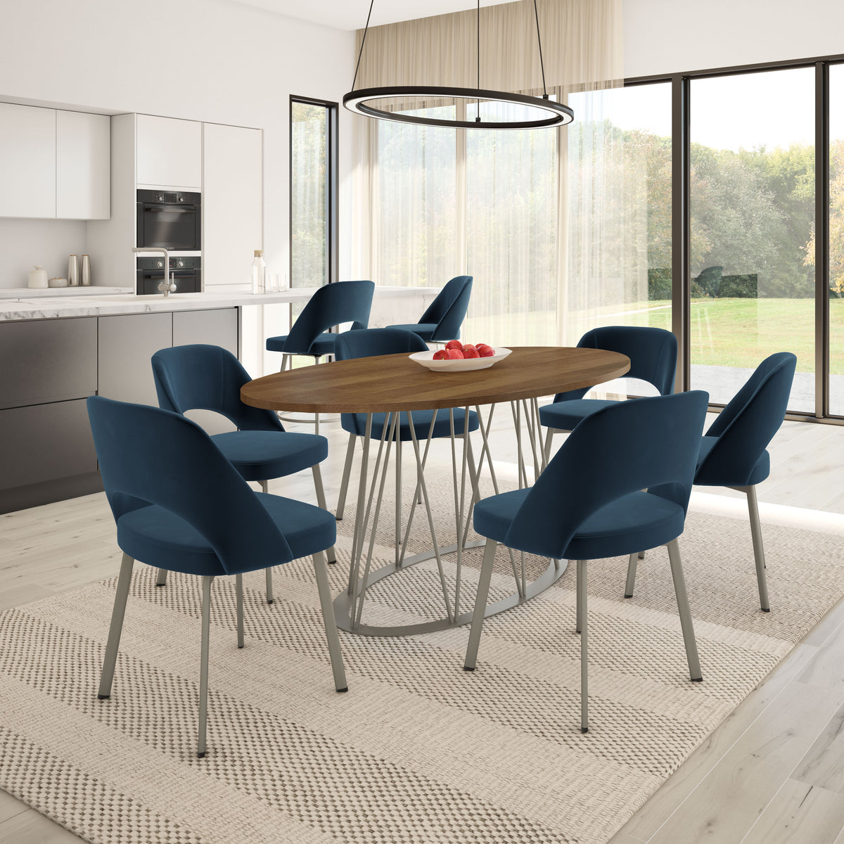 Table Calypso