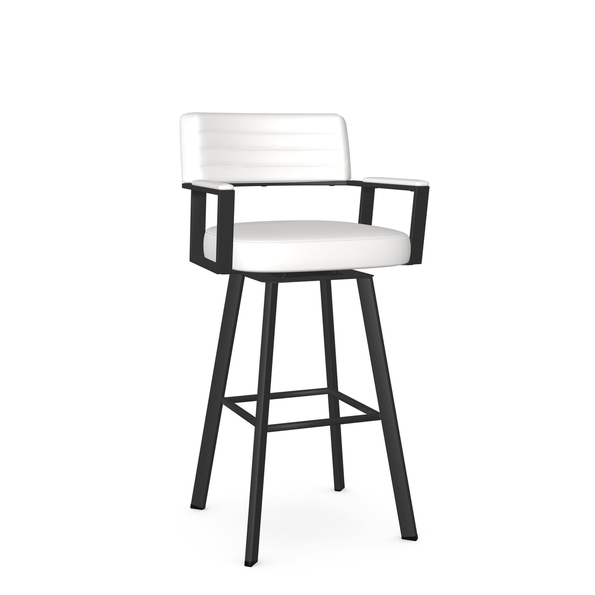 Tabouret pivotant Albert
