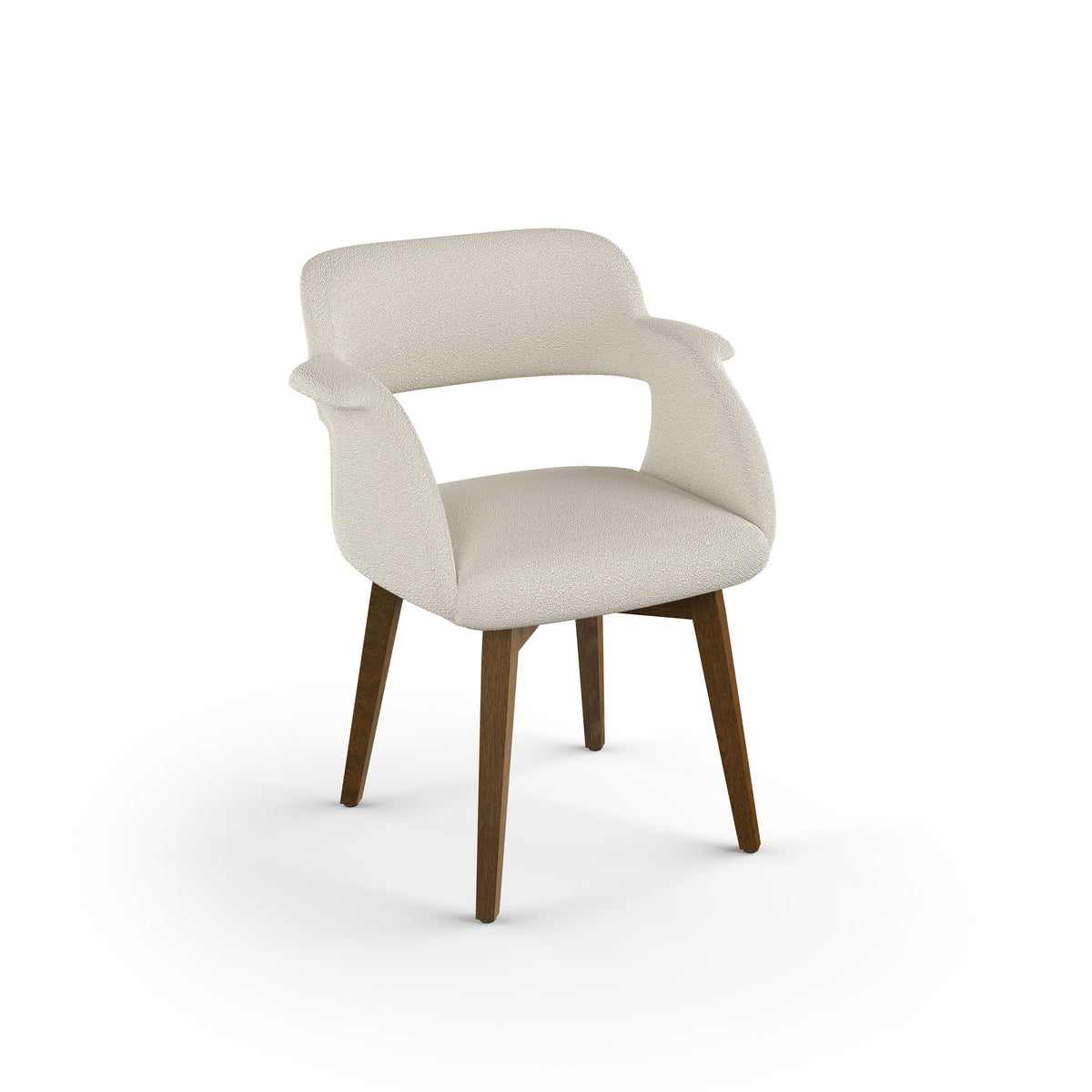 Chaise Solene en Bois Massif