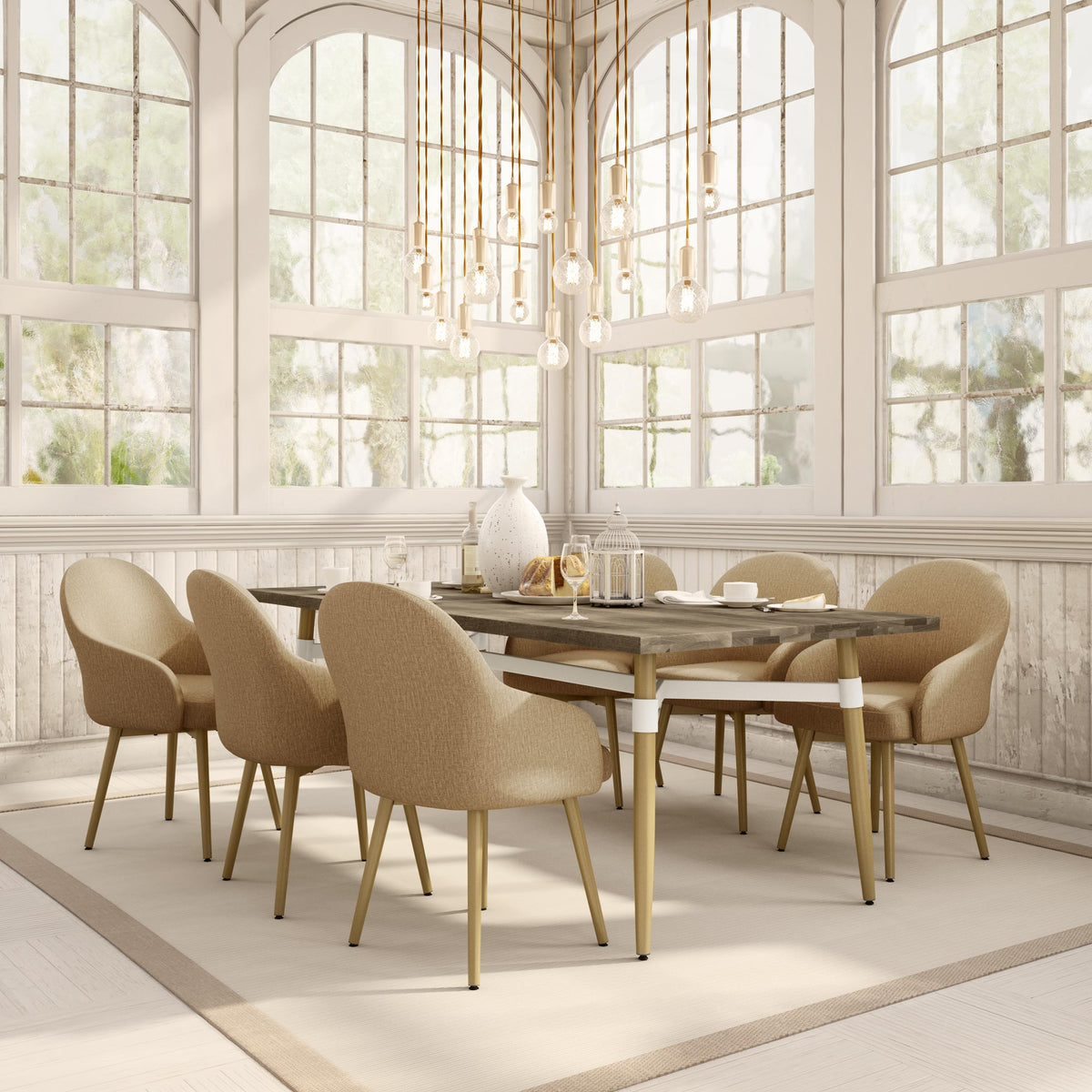 Table (version longue) Link