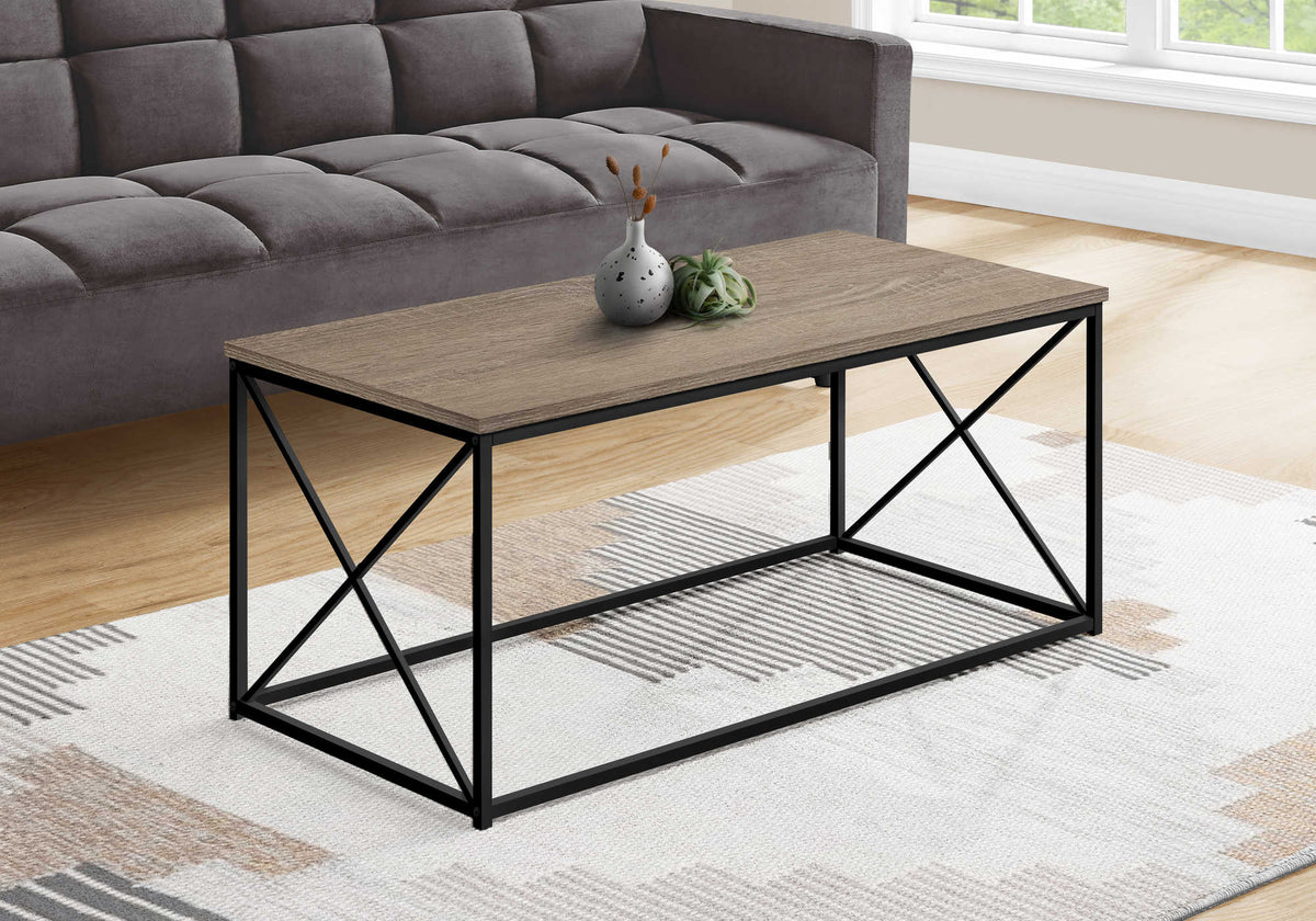 Table de salon MOI-3786, vue 2